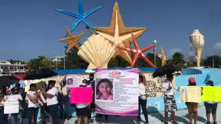 Un gran número de éstas se debe a ajustes de cuentas, extorsiones o secuestros, afirmó una activista.
