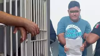 El hombre deberá de permanecer en prisión preventiva