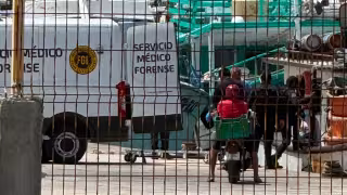 Pescador muere durante jornada en altamar; embarcación llega con el cuerpo a Progreso