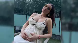 La espera se está acortando para por fin conocer a León. Foto: Especial