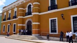 El contralor señaló el desaseo administrativo que existen en varios municipios en el sentido