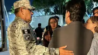 Jaime Barrera señaló que su privación ilegal de la libertad fue como consecuencia de su labor periodística