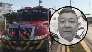 Padecía una enfermedad pulmonar obstructiva crónica (EPOC)