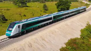   Tren Maya estrena pase para “viajes ilimitados” de Mérida a Tulum: Conoce su costo y recorrido  