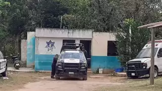 Autoridades de José María Morelos aún no confirman la causa de muerte