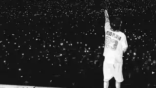 Peso Pluma dará su segundo concierto en Coachella 2024