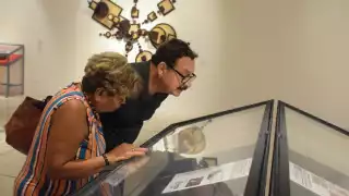 Resaltó que este programa ha tenido mucho éxito entre los ciudadanos, pues se trata de una experiencia diferente