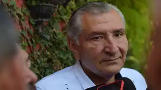 López Hernández es una de las 'corcholatas' del presidente para la elección del 2024