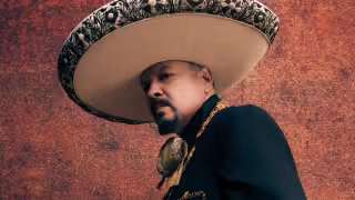 Desmienten ataque a Pepe Aguilar en Zacatecas