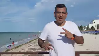 En su cuenta de TikTok cuenta con más de 1 millón de seguidores