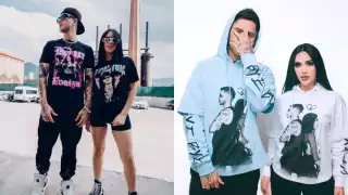 Juan de Dios Pantoja le habría sido infiel a Kimberly Loaiza con una chica que conoció en el gimnasio