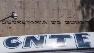 Gobierno de Sheinbaum propone a la CNTE fortalecer PENSIONISSSTE y crear una aseguradora pública para mejorar las pensiones