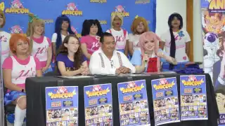 Es la primera vez que se presenta en Ciudad del Carmen un evento de esta magnitud