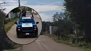 La mujer denunció la llamada de extorsión ante la Fiscalía