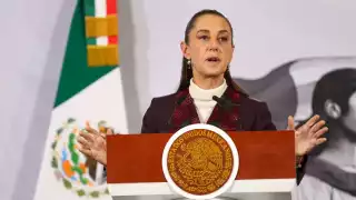 Claudia Sheinbaum responde a críticas y reivindica el éxito de la 4T tras multitudinaria concentración en el Zócalo