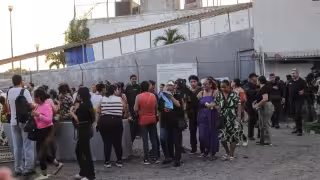 Presidenta Sheinbaum confirma investigación por motín en penal de Mazatlán; reportan nueve reos muertos
