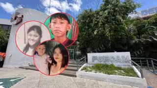 ¿Por qué desaparece la gente en Campeche? Tres menores, entre cuatro casos recientes, activan alerta