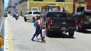 Guerrero, Chiapas y Tabasco encabezan la lista como los lugares donde las menores más contraen nupcias. Foto: Por Esto!