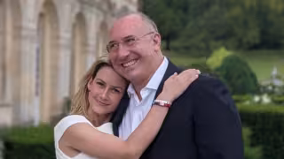 ¿Altair Jarabo se va a divorciar del empresario francés?, esto se sabe sobre el matrimonio