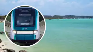 El Tren Maya recorrerá más de mil 500 kilómetros en todo su circuito