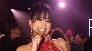 Kim Shantal asegura que Manola Díez trató mal a su mamá en la gala final de La Granja VIP