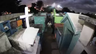 Se prevé la llegada de personas provenientes de cinco continentes por el Día de Muertos