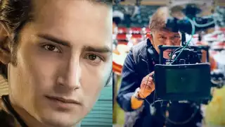 'El Último Rey' se estrenó pese a la demanda de la familia Fernández