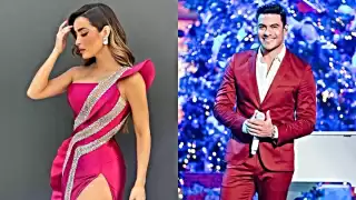 Los exalumnos de la cuarta generación de La Academia mantienen un romance desde hace más de 6 años. Foto: Instagram