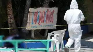 Varios negocios han sido atacados, poniendo en riesgo la vida de trabajadores y turistas