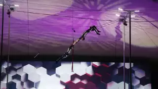 Destino, un viaje por México estará hasta marzo en Yucatán