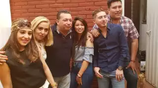 La familia de Octavio Ocaña reportaría amenazas