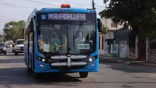 Habrá más rutas del Va y Ven este mes de mayo en Mérida