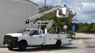 Servicios Públicos Municipales de Mérida tendrán cierre de año positivo