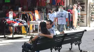 La agresión afecta más a las mujeres, a menores de edad y a los adultos mayores