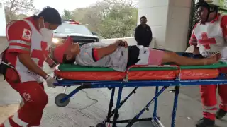 En Ciudad del Carmen la población mayor de 18 años consideró inseguro vivir en la Isla