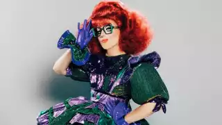   Mentiras La Serie: El actor que ha interpretado  a “Dulce” y no sabías que era yucateco  