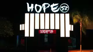 La tragedia empezó luego de una pelea entre un grupo de jóvenes