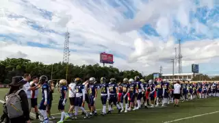 Esta vez en las categorías U17 y U19 en julio