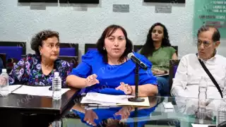 Notarios de Ciudad del Carmen piden análisis profundo de reforma al Notariado en Campeche