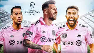 El argentino no tuvo participación en la ida