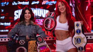 Alana Flores señala al equipo de Flor Vigna de agredir a su mamá