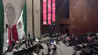 Aprueban en lo general y en lo particular reforma que prohíbe vapeadores en México: penas de hasta 8 años de prisión y multa de 226 mil pesos