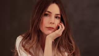Camila Sodi reacciona al amparo solicitado por el secuestrador de su madre
