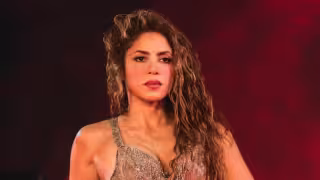 Shakira anuncia concierto gratis en el Zócalo de la CDMX, esto es lo que debes saber