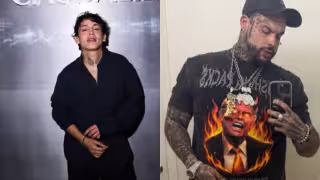 Kunno genera revuelo tras revelar que desea “subirse a la cama” con Emiliano Aguilar