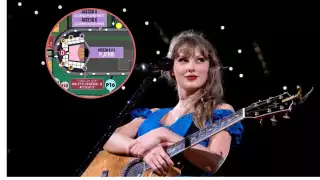 Concierto de Taylor Swift: ¿Dónde está la zona de espera para padres en el Foro Sol?
