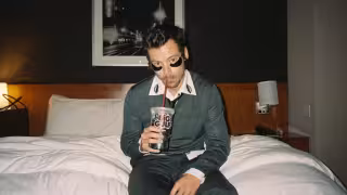 Harry Styles en México; ¿cuánto cuesta el boleto más barato para su concierto?