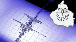 De acuerdo con informes recientes, la Ciudad de México experimenta microsismos con cierta regularidad