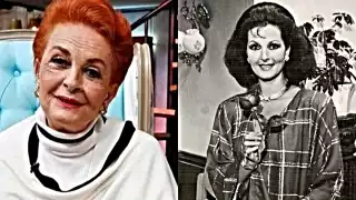 A través de las redes sociales se difundió la noticia sobre la muerte de una mujer identificada como Talina Fernández. Foto: Especial