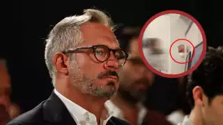 “Es un delito que atenta a la intimidad”, aseguró